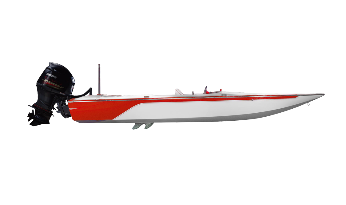 j-Craft SS series 2022 boat in Toronto and Muskoka